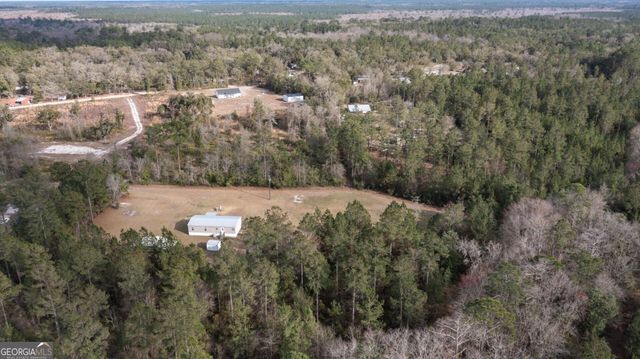 1980 Old Traders Hill Road, Folkston, GA 31537