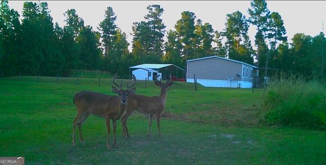 1980 Old Traders Hill Road, Folkston, GA 31537