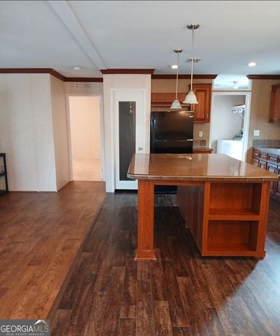 1980 Old Traders Hill Road, Folkston, GA 31537