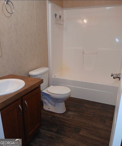 1980 Old Traders Hill Road, Folkston, GA 31537