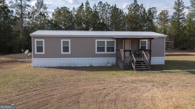 1980 Old Traders Hill Road, Folkston, GA 31537