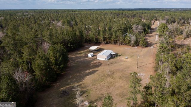 1980 Old Traders Hill Road, Folkston, GA 31537
