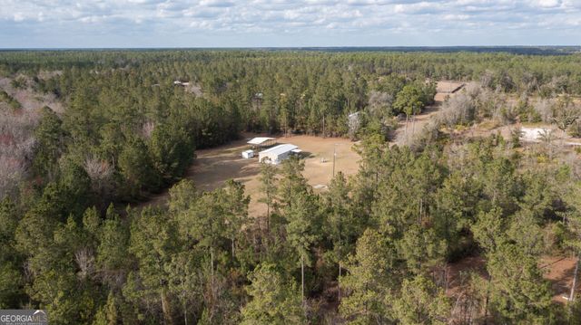 1980 Old Traders Hill Road, Folkston, GA 31537