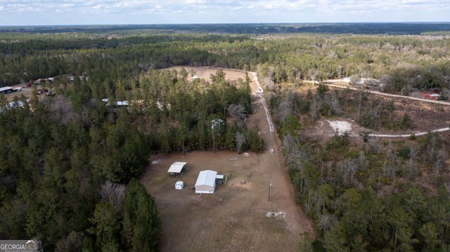 1980 Old Traders Hill Road, Folkston, GA 31537