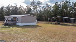 1980 Old Traders Hill Road, Folkston, GA 31537