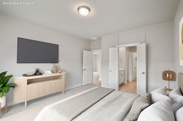 14182 Granger Pointe Lane, Conroe, TX 77302