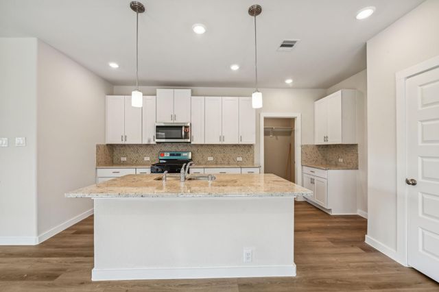 14182 Granger Pointe Lane, Conroe, TX 77302