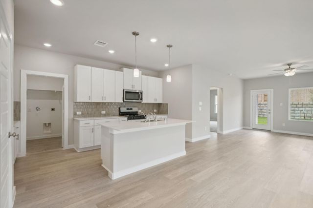 14182 Granger Pointe Lane, Conroe, TX 77302