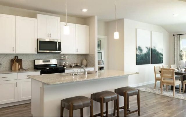 14182 Granger Pointe Lane, Conroe, TX 77302