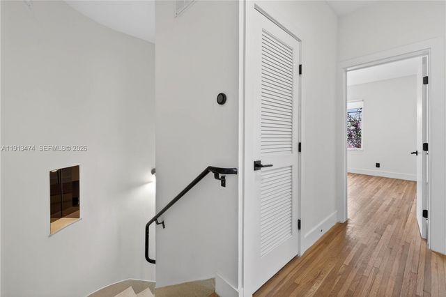 1601 Jefferson Avenue TH, Miami Beach, FL 33139