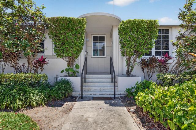 1601 Jefferson Avenue TH, Miami Beach, FL 33139