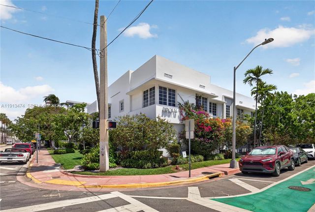 1601 Jefferson Avenue TH, Miami Beach, FL 33139