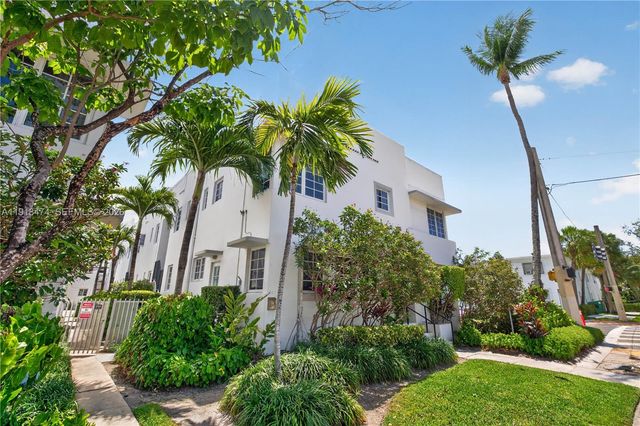 1601 Jefferson Avenue TH, Miami Beach, FL 33139