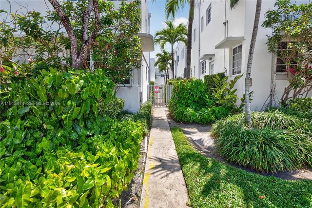 1601 Jefferson Avenue TH, Miami Beach, FL 33139