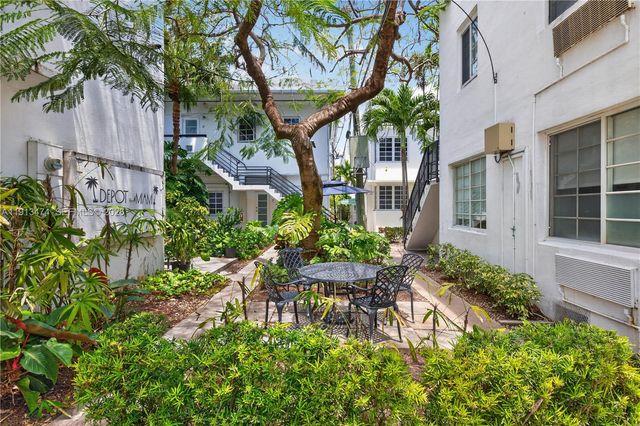 1601 Jefferson Avenue TH, Miami Beach, FL 33139
