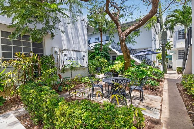 1601 Jefferson Avenue TH, Miami Beach, FL 33139