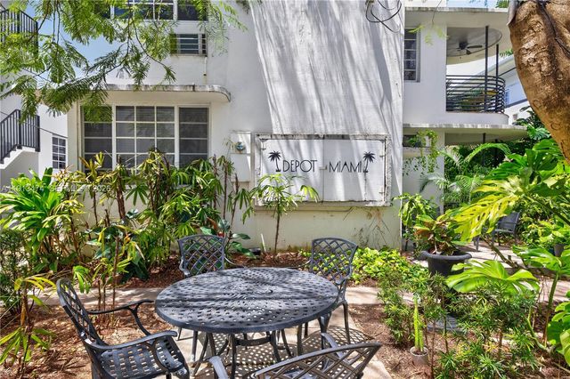 1601 Jefferson Avenue TH, Miami Beach, FL 33139