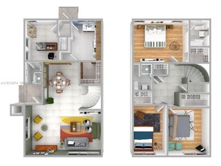 1601 Jefferson Avenue TH, Miami Beach, FL 33139