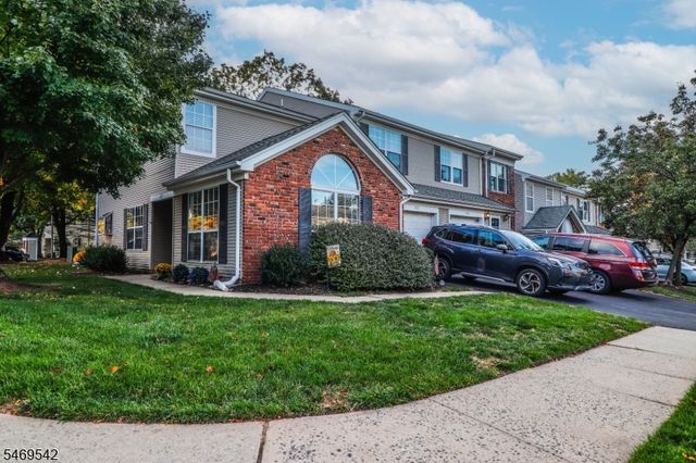 257 Luton Way, Franklin Twp., NJ 08873