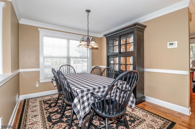 257 Luton Way, Franklin Twp., NJ 08873