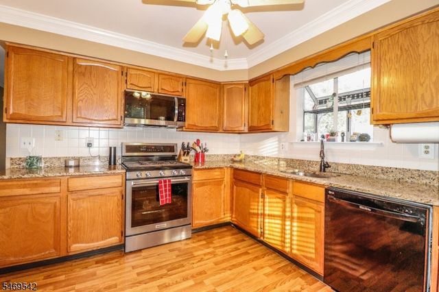 257 Luton Way, Franklin Twp., NJ 08873