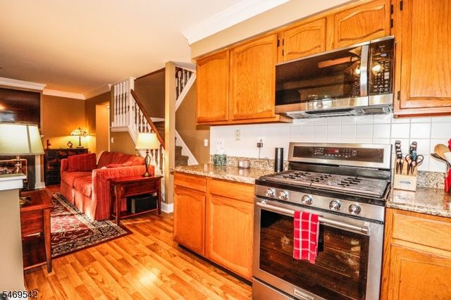 257 Luton Way, Franklin Twp., NJ 08873