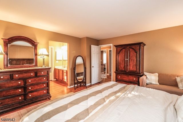 257 Luton Way, Franklin Twp., NJ 08873