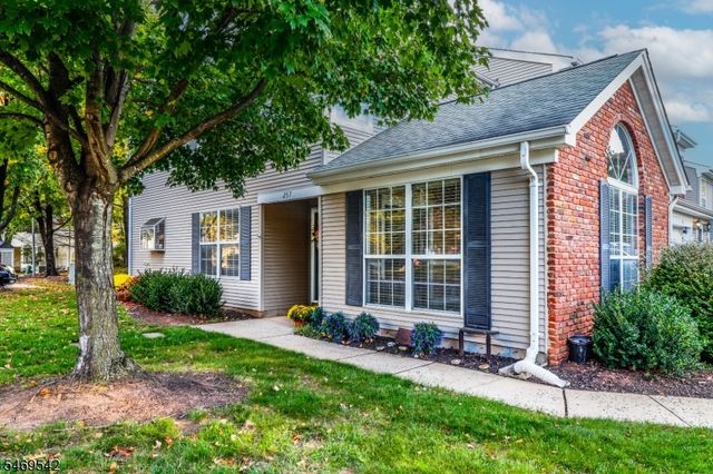 257 Luton Way, Franklin Twp., NJ 08873