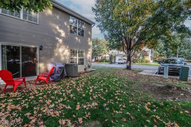257 Luton Way, Franklin Twp., NJ 08873