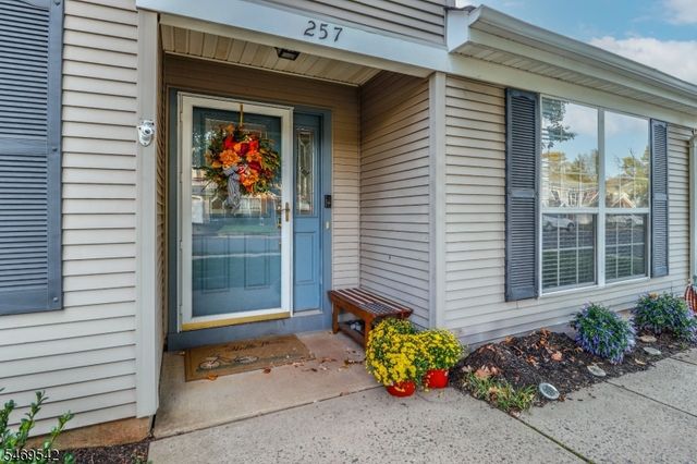 257 Luton Way, Franklin Twp., NJ 08873