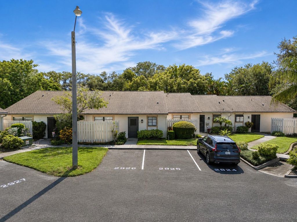 2927 63RD STREET W, Bradenton, FL 34209
