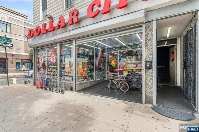 200 Ferry Street, Newark, NJ 07105