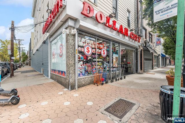 200 Ferry Street, Newark, NJ 07105