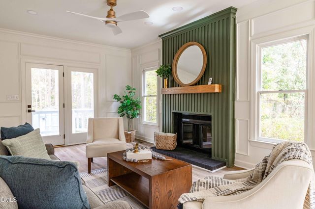 1725 Briarforest Place, Raleigh, NC 27615
