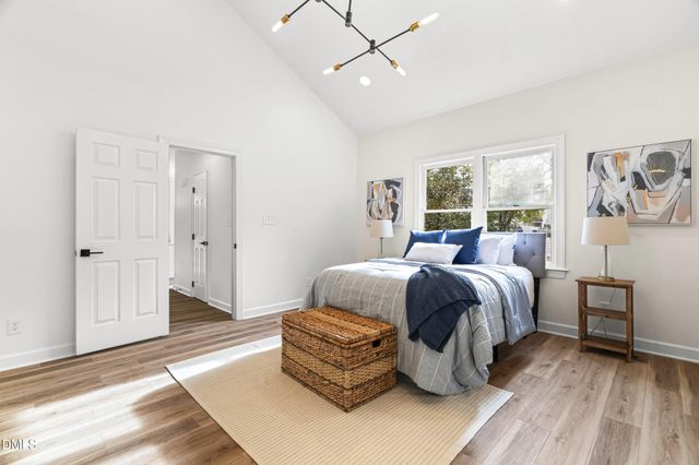 1725 Briarforest Place, Raleigh, NC 27615
