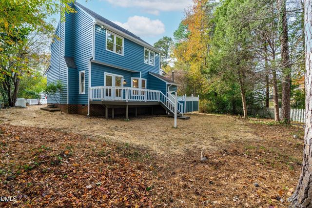 1725 Briarforest Place, Raleigh, NC 27615