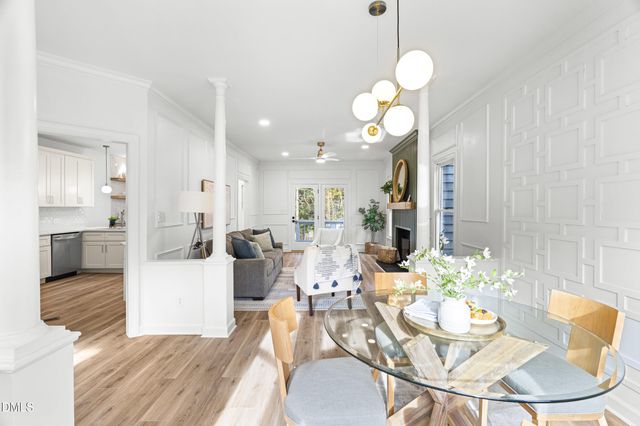 1725 Briarforest Place, Raleigh, NC 27615