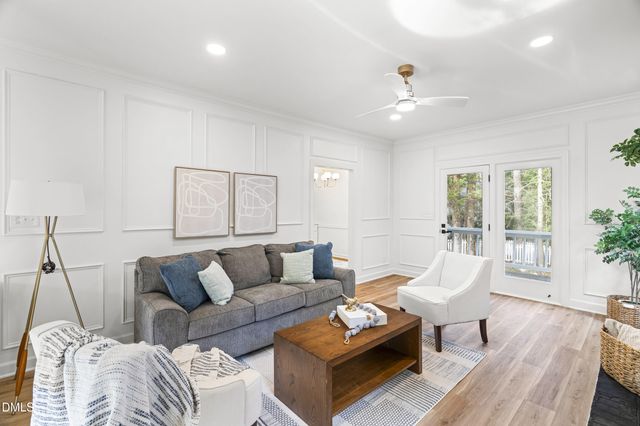 1725 Briarforest Place, Raleigh, NC 27615