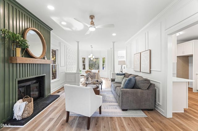 1725 Briarforest Place, Raleigh, NC 27615
