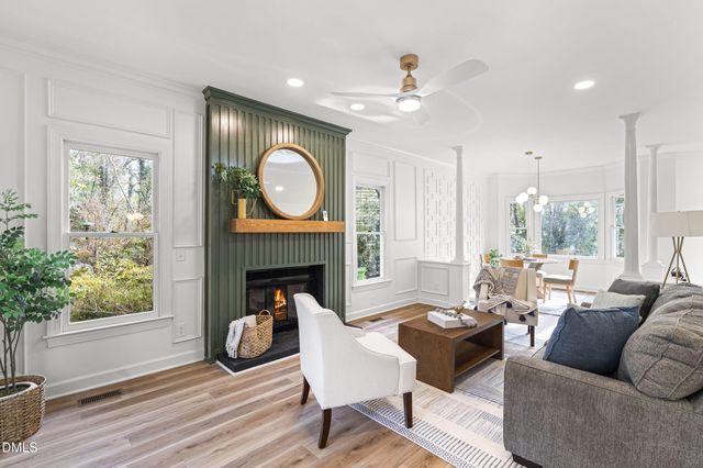 1725 Briarforest Place, Raleigh, NC 27615