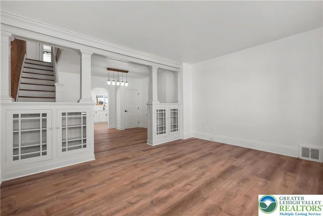716 North New, Bethlehem City, PA 18018