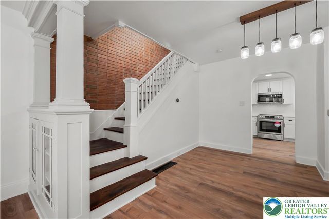 716 North New, Bethlehem City, PA 18018