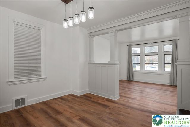 716 North New, Bethlehem City, PA 18018