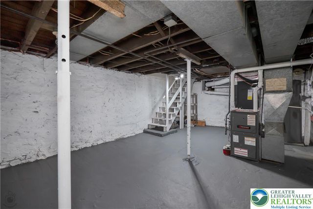 716 North New, Bethlehem City, PA 18018