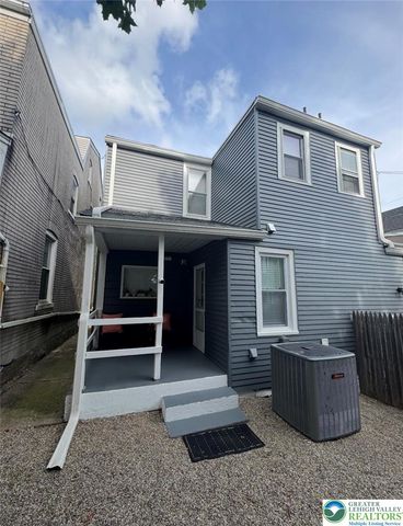 716 North New, Bethlehem City, PA 18018