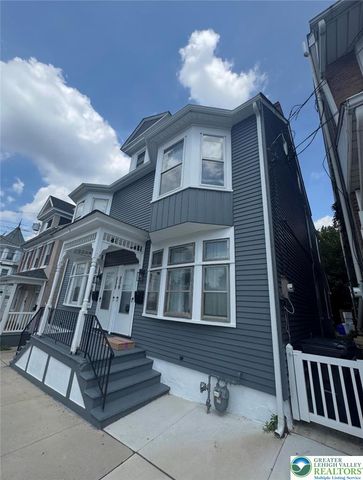 716 North New, Bethlehem City, PA 18018