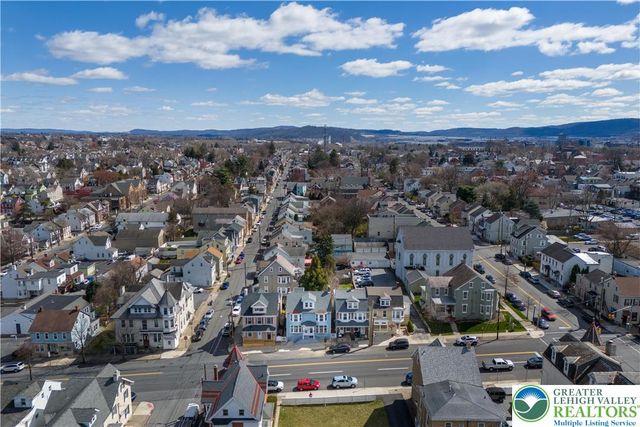 716 North New, Bethlehem City, PA 18018