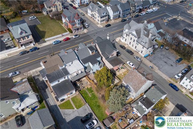 716 North New, Bethlehem City, PA 18018