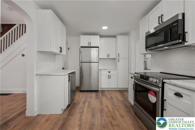 716 North New, Bethlehem City, PA 18018