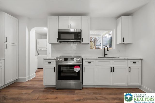 716 North New, Bethlehem City, PA 18018